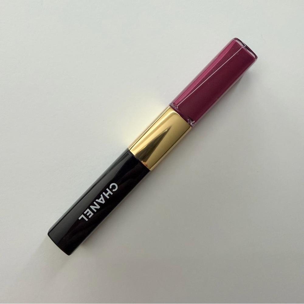 Chanel Le Rouge Duo Ultra Tenue Liquid Lip Colour (Discontinued Shade)